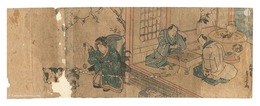 摺物　Surimono