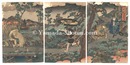 仮名手本忠臣蔵　五段目　The Storehouse of Loyal Retainers / Act 5