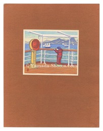 瀬戸をゆく　Traveling in Seto