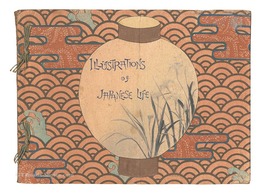 Illustrations of Japanese Life