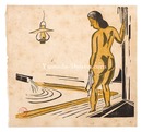 作品　Title unknown
