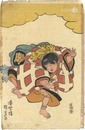 錦絵　Nishiki-e