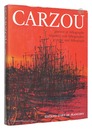 （仏英独）カルズー版画レゾネ