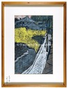 長崎の坂 南山手　Slope in Minami-yamate, Nagasaki