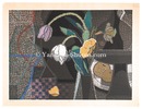 春卓　Spring Table