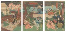忠孝仇討鑑　Mirror of Loyalty and Vengeance