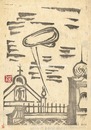 アドバルーン（仮題）　Advertising balloon (tentative title)