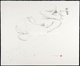作品　Art Work