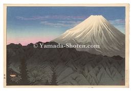 箱根　Hakone