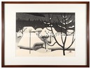 会津の冬（31）　Winter in Aizu (31)