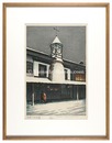 弘前の時計屋　Clock Shop in Hirosaki