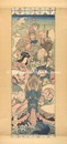 七福神　7 Lucky Gods