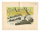 新机上春秋　第七　Kijo shunju / No. 7