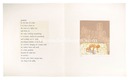 『トラベラーズ・ジョイ』より　パラボラ　Traveller's Joy: Parabola