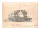 パパのシヤツポ　Dad's Hat