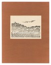 木島風景　View of Kijima