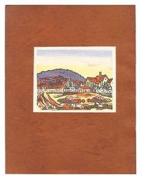 風景　Landscape