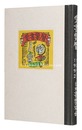 愛書票暦　 1989年1月～1992年12月　Ex Libris Calendars 1989-1992