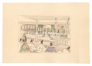 日本大観　(18) 春日神社舞楽　Compendium of Japan / No. 18: Bugaku at Kasuga Taisha Shrine