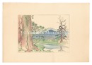 日本大観　(16) 奈良公園　Compendium of Japan / No. 16: Nara Park