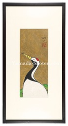 鶴　Crane