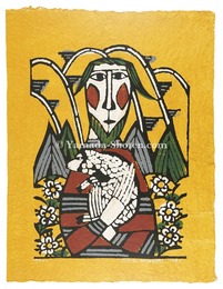 良き羊飼い　The Good Shepherd