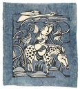 エジプト逃避　Flight into Egypt