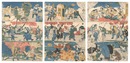 教訓三界図会　Educational Pictures of the Three Worlds
