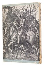 文藝復興期 独逸の銅版画