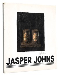 ジャスパー・ジョーンズ版画展