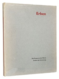 （独）ウルリッヒ・エルベン作品集