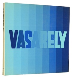 （英）ヴァザルリ２　VASARELY