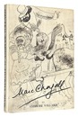 （仏）マルク・シャガールとアンブロワーズ・ヴォラール　MARC CHAGALL ET AMBROISE VOLLARD