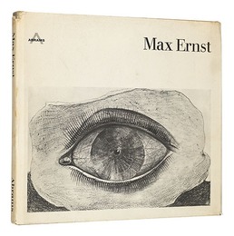 （英）マックス・エルンスト Ｍａｘ Ernst