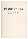 フランク・ステラ FRANK STELLA