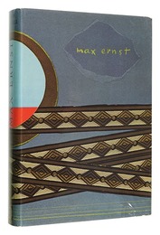 （仏）マックス・エルンスト MAX ERNST