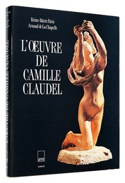 （仏）カミーユ・クローデル レゾネ