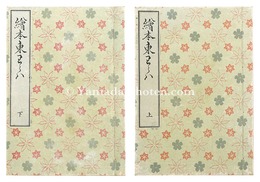 絵本東童郎 全2冊（上・下）