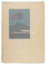 木版画集　湖山　Lakes and Mountains