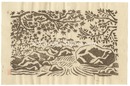 渓流（仮題）　Mountain Stream (tentative title)