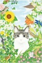 くう。　KU