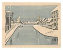 四条大橋　Shijo-ohashi Bridge