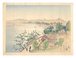 吉林松花江岸　The Songhua Riverbank, Jilin
