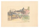日本大観　(4) 清水寺　Compendium of Japan / No. 4: Kiyomizu Temple