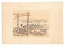 日本大観　(13) 大阪新戎橋　Compendium of Japan / No. 13: Shin-ebisubashi Bridge, Osaka