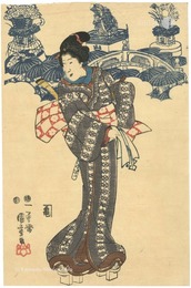 山王祭（仮題）　Sanno Festival (tentative title)