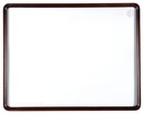 浮世絵額　（茶）　一枚物　Ukiyo-e frame (Brown)