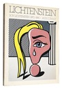 （英）ロイ・リキテンスタイン 1970-1980　ROY LICHTENSTEIN 1970-1980