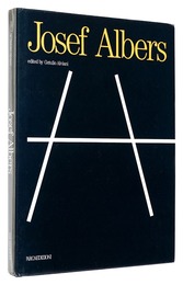 （英）ジョセフ・アルバース作品集