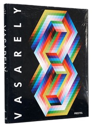 （独）ヴィクトール・ヴァザルリ Victor Vasarely